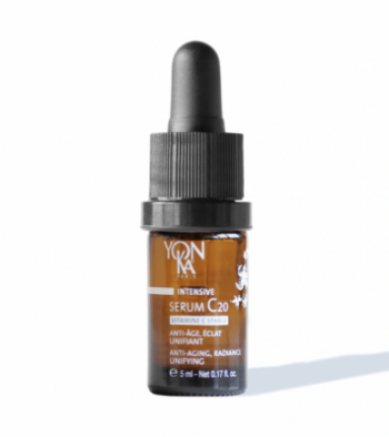Сыворотка Serum C 20